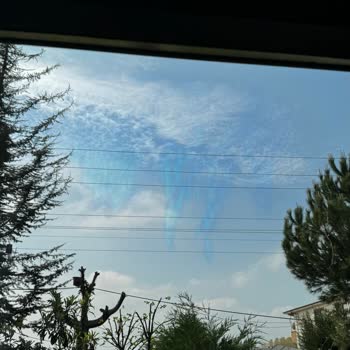 Isıcam Camlarda Mavileşme, Buğulanma Ve Çizilme Sorunları