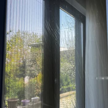 Isıcam Camlarda Mavileşme, Buğulanma Ve Çizilme Sorunları