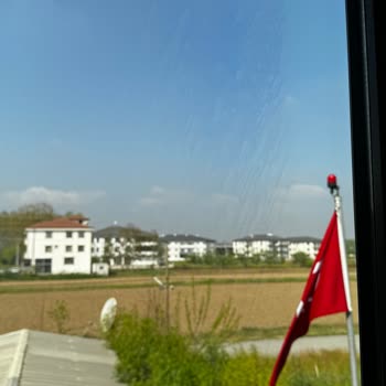 Isıcam Camlarda Mavileşme, Buğulanma Ve Çizilme Sorunları