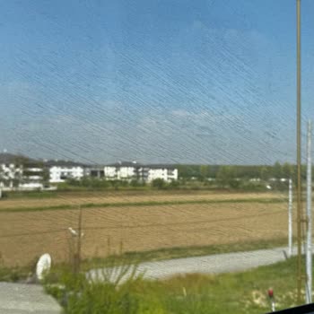 Isıcam Camlarda Mavileşme, Buğulanma Ve Çizilme Sorunları