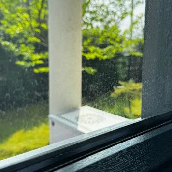 Isıcam Camlarda Mavileşme, Buğulanma Ve Çizilme Sorunları