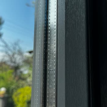 Isıcam Camlarda Mavileşme, Buğulanma Ve Çizilme Sorunları