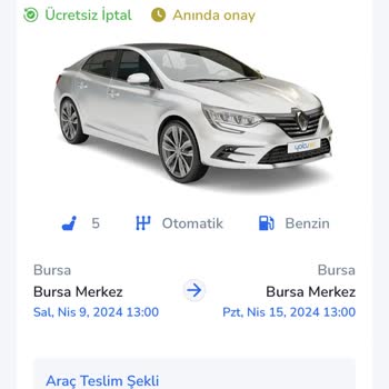 Yolcu360 Ve Greenmotion Firmasının Bayram Sürprizi