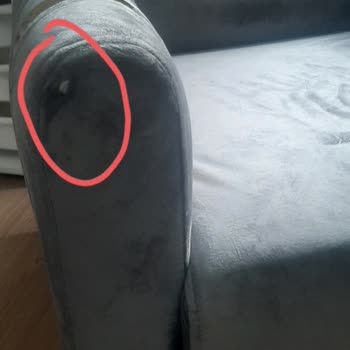 Maltepe Gündogdu Mobilya Aldığım Koltuk Takımı Teşhir Ürün Gönderdiler