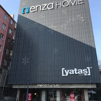 Enza Home Ürünlerimizi Teslim Etmiyor.