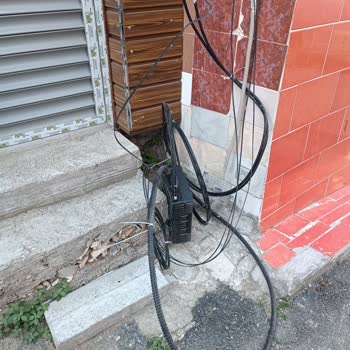 TurkNet Yerlerde Sürünen İnternet Kutusu