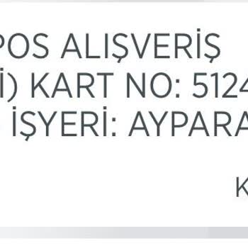 Aypara İzinsiz Para Çekimi