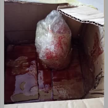 Çırpır Doğal Köy Ürünleri Satan Yer Parama El Koydu