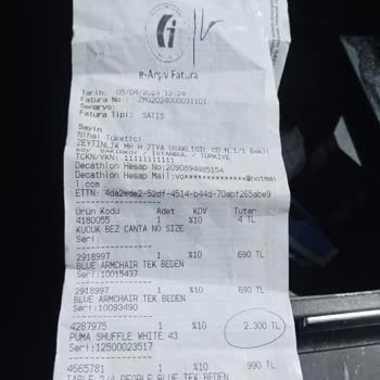 Decathlon Standardı Olmayan Mağaza Sorumluları. Ayrı Telden Çalıp Oynayın