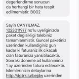 Digiturk İnternet Hizmetinin Eksikliği