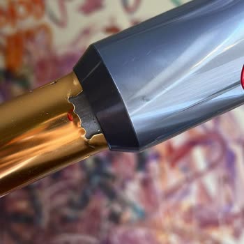 Dyson Garanti Kapsamın Parça Tedariği Yapmadı!