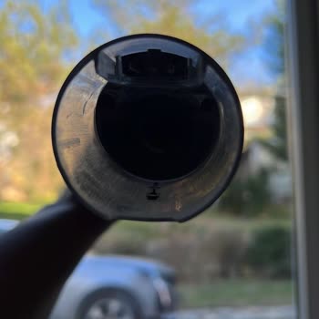 Dyson Garanti Kapsamın Parça Tedariği Yapmadı!