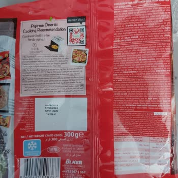 Superfresh Pizza Malzeme Eksikliği Ve Kalitesizliği