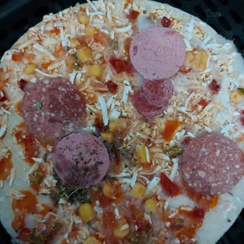 Superfresh Pizza Malzeme Eksikliği Ve Kalitesizliği
