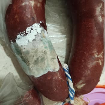 Tirvana Peynircilik Dana Sucuk Almıştım