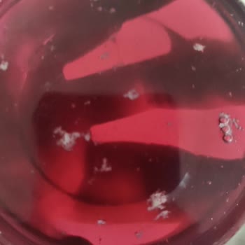 BİM Ürün İçinde Madde