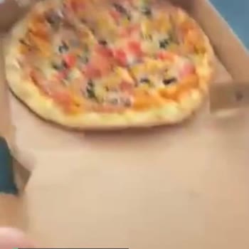 Domino's Pizza Para İademi İstiyorum!