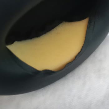 HP 500 Head Set Kulaklık Derisi Yırtılması