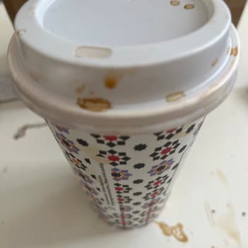 Espressolab Yanlış Eksik Sipariş
