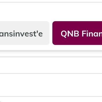 Finans Yatırım Bayramda Erişim Sorunu: QNB Finansinvest Hüsranı