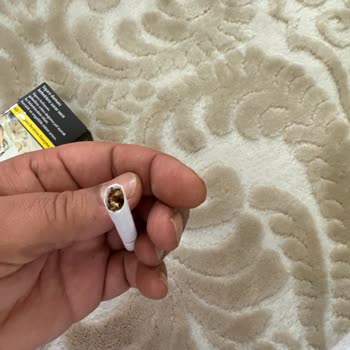 Parliament Night Blue