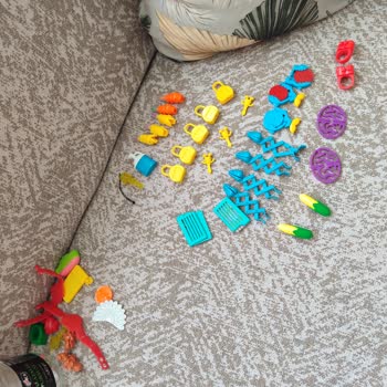 Toybox Aynı Oyuncak Sorunu