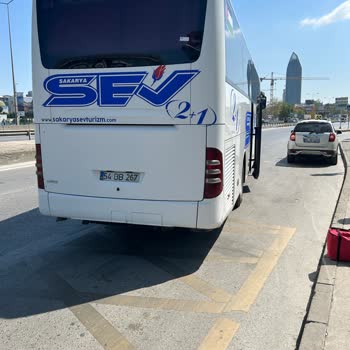 Sev Turizm Sev Turzim Şikayet Et...