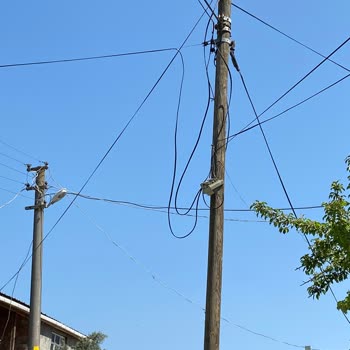 TurkNet İnternet Kutusunun Sarkma Problemi