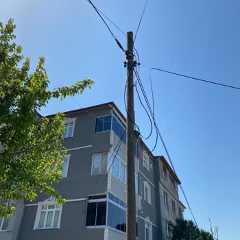 TurkNet İnternet Kutusunun Sarkma Problemi