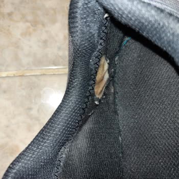 Quechua Decathlon'dan Alınan Ayakkabı