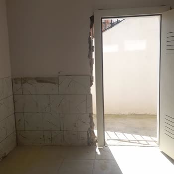 TOKİ Sepetçi 2. Etap Toplu Konut Faciası