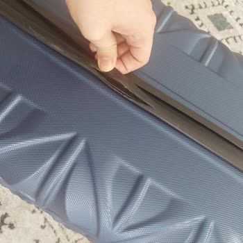 AJet (Anadolu Jet) Kırık Valiz Hayal Kırıklığı: Ist-Denizli Uçuşu Sonrası Şikayet