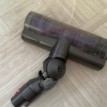 Dyson V10 PİŞMANLIĞI8YEDEK Parçası Yok)