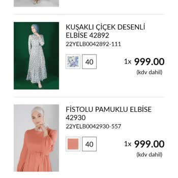 Modamerve Başka Firma Ürünlerinin Yanlış İadesini İnkar Ediyor