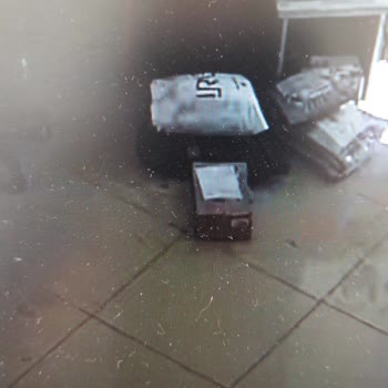 Modamerve Başka Firma Ürünlerinin Yanlış İadesini İnkar Ediyor