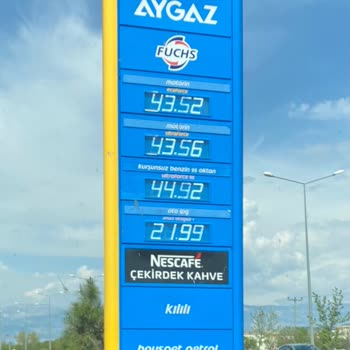 Deprem Bölgesinde Opet'e Bu Hareket Yakışmıyor