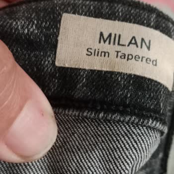 Mavi Merter Sepet Malları Bile Daha Kalitelidir