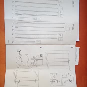 IKEA Eksik Ürün Teslim Edildi