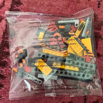 Sunman Oyuncak Sunman Blx 29803 Oynanamayan Oyuncak