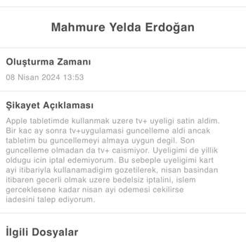 Turkcell TV+ Turkcell Güncelleme Tercihinin Bedelini Kullanıcıya Ödetiyor!