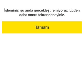 Turkcell TV+ Turkcell Güncelleme Tercihinin Bedelini Kullanıcıya Ödetiyor!