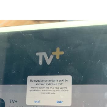Turkcell TV+ Turkcell Güncelleme Tercihinin Bedelini Kullanıcıya Ödetiyor!