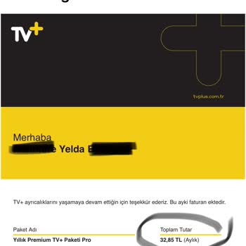 Turkcell TV+ Turkcell Güncelleme Tercihinin Bedelini Kullanıcıya Ödetiyor!