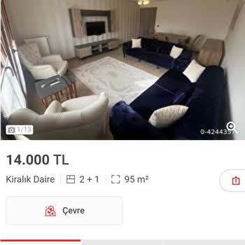 Hepsiemlak Kiralık Ev Vaadiyle Mağdur Edilenler