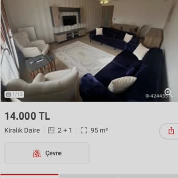 Hepsiemlak Kiralık Ev Vaadiyle Mağdur Edilenler
