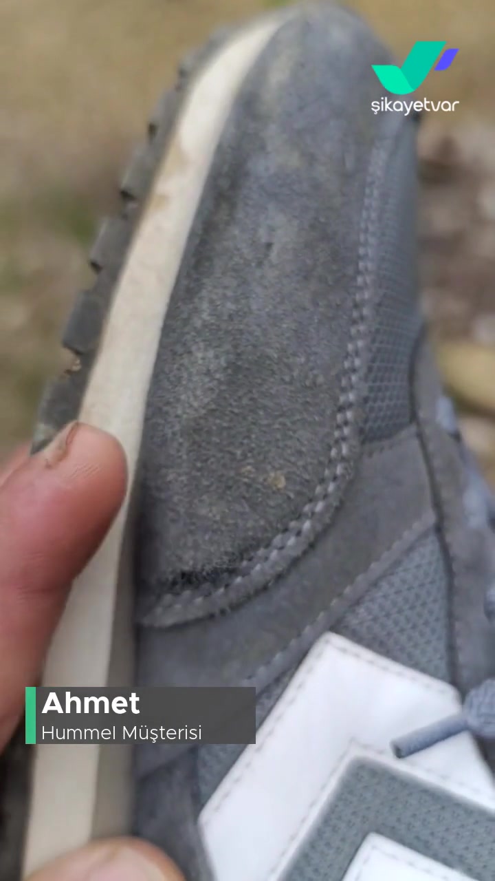 Hummel Sol Köşe Yırtık videonun kapak resmi