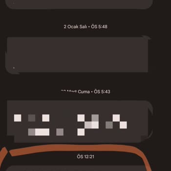 Uludağ Turizm Bilet Olmasına Rağmen Yolculuk Edilememesi