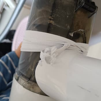 Altus Toz Haznesi Kırıldı