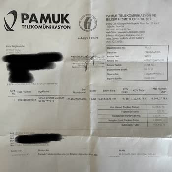 Viomi S9 Robot Süpürge Tekerleği Sıkıştı