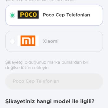 Xiaomi Poco X3 Pro Garanti Doldu Telefon Açılmama Kronik Sorunu